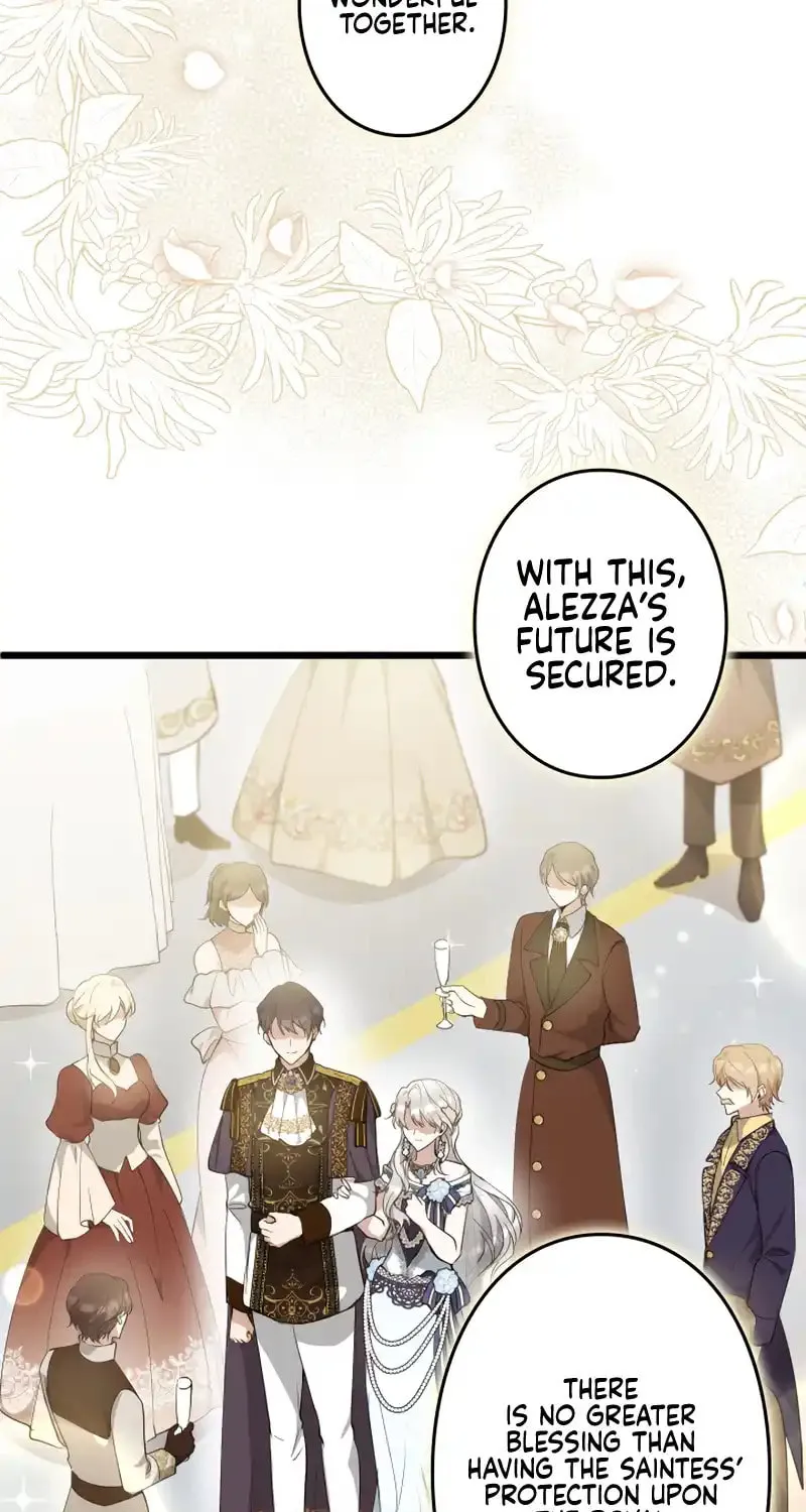 I Became a Fallen Saint Pregnant With a Tyrant Chapter 36 page 64 - 