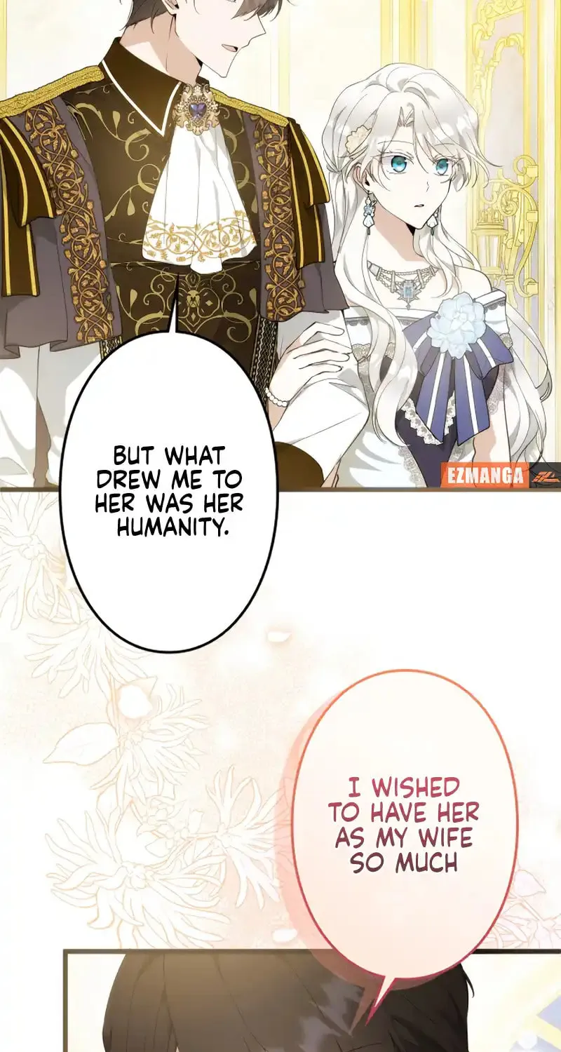 I Became a Fallen Saint Pregnant With a Tyrant Chapter 36 page 66 - 