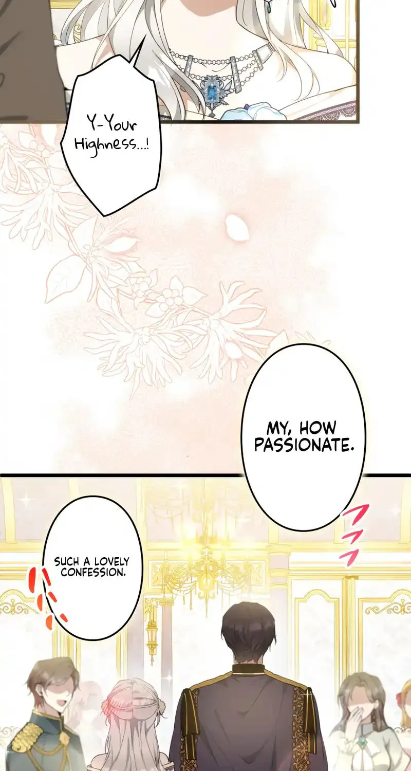 I Became a Fallen Saint Pregnant With a Tyrant Chapter 36 page 68 - 