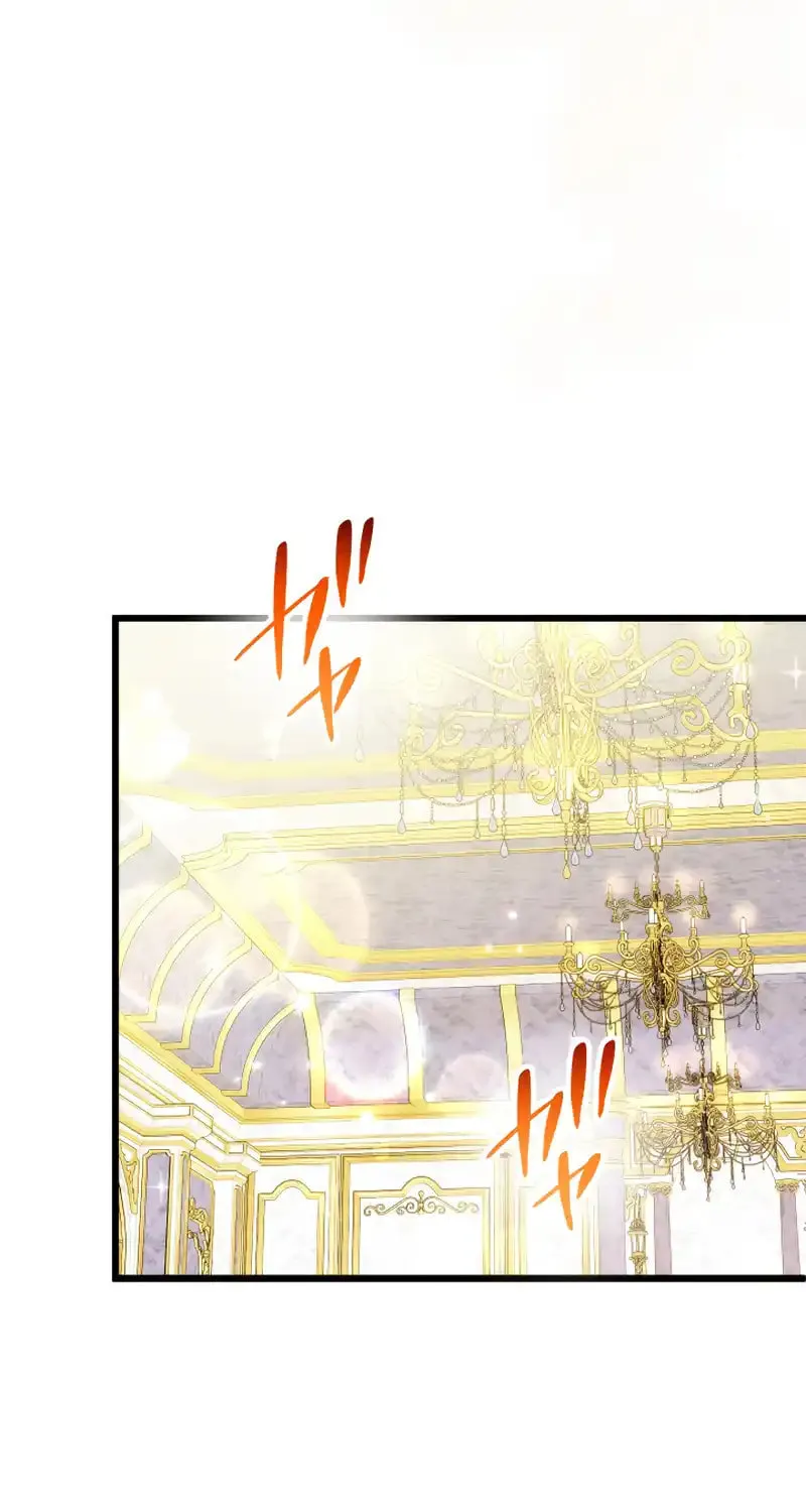 I Became a Fallen Saint Pregnant With a Tyrant Chapter 36 page 70 - 
