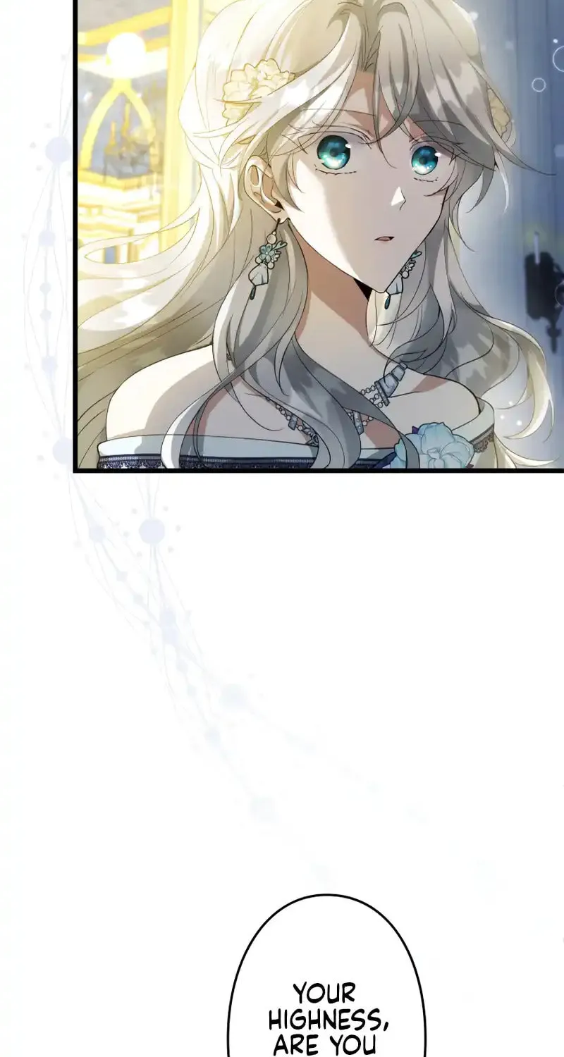 I Became a Fallen Saint Pregnant With a Tyrant Chapter 36 page 75 - 