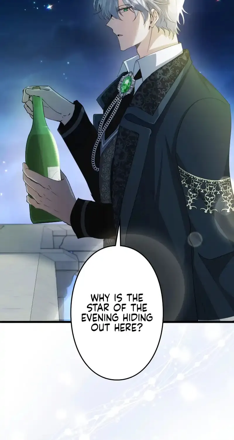 I Became a Fallen Saint Pregnant With a Tyrant Chapter 36 page 81 - 