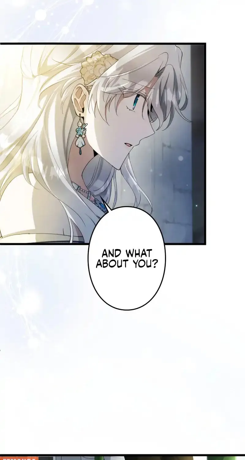 I Became a Fallen Saint Pregnant With a Tyrant Chapter 36 page 82 - 