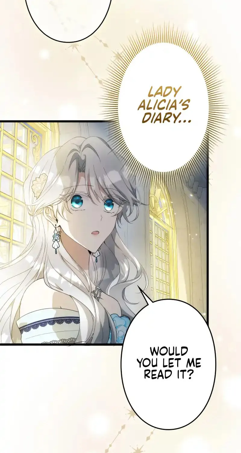 I Became a Fallen Saint Pregnant With a Tyrant Chapter 36 page 89 - 