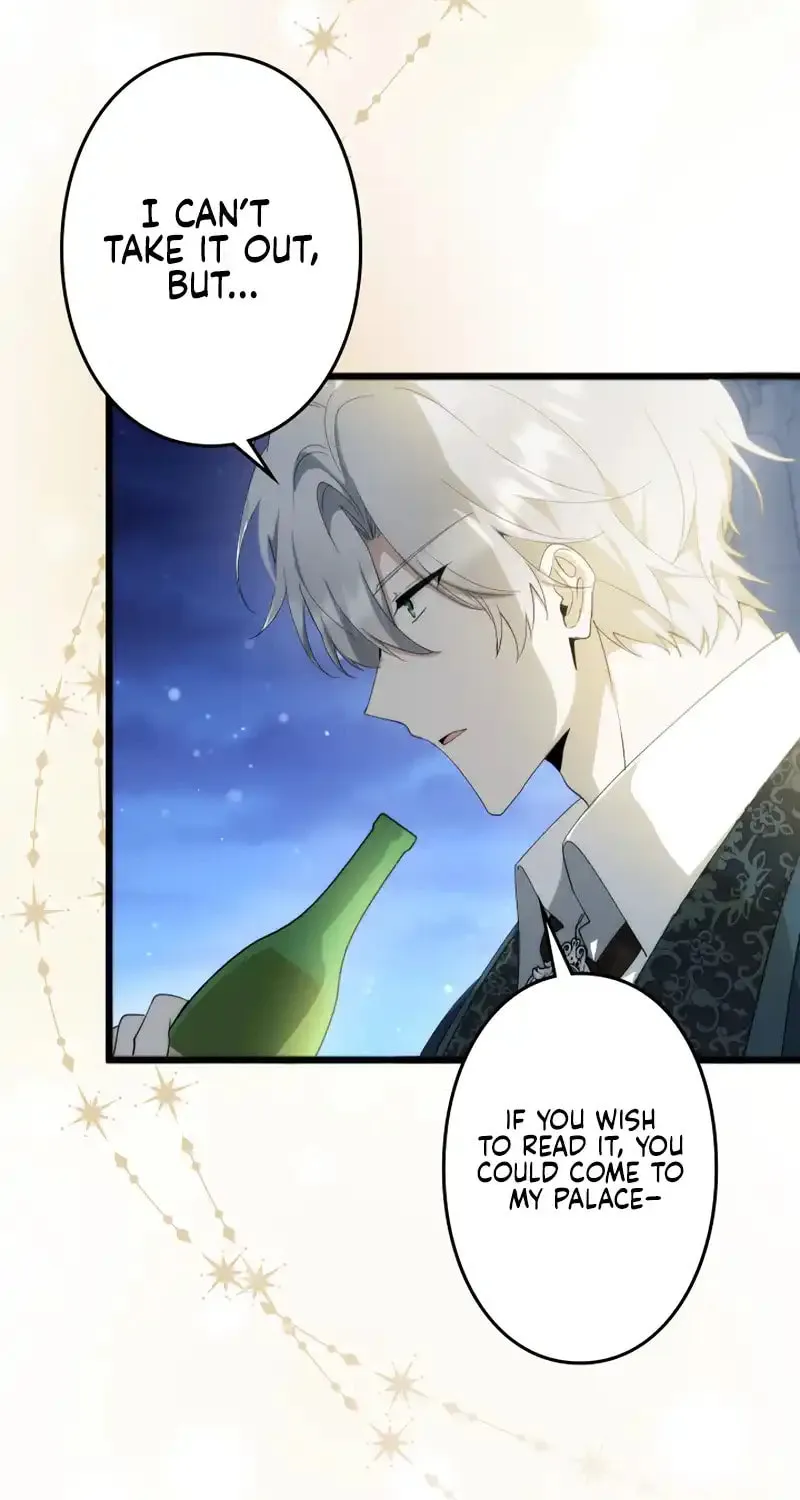 I Became a Fallen Saint Pregnant With a Tyrant Chapter 36 page 90 - 