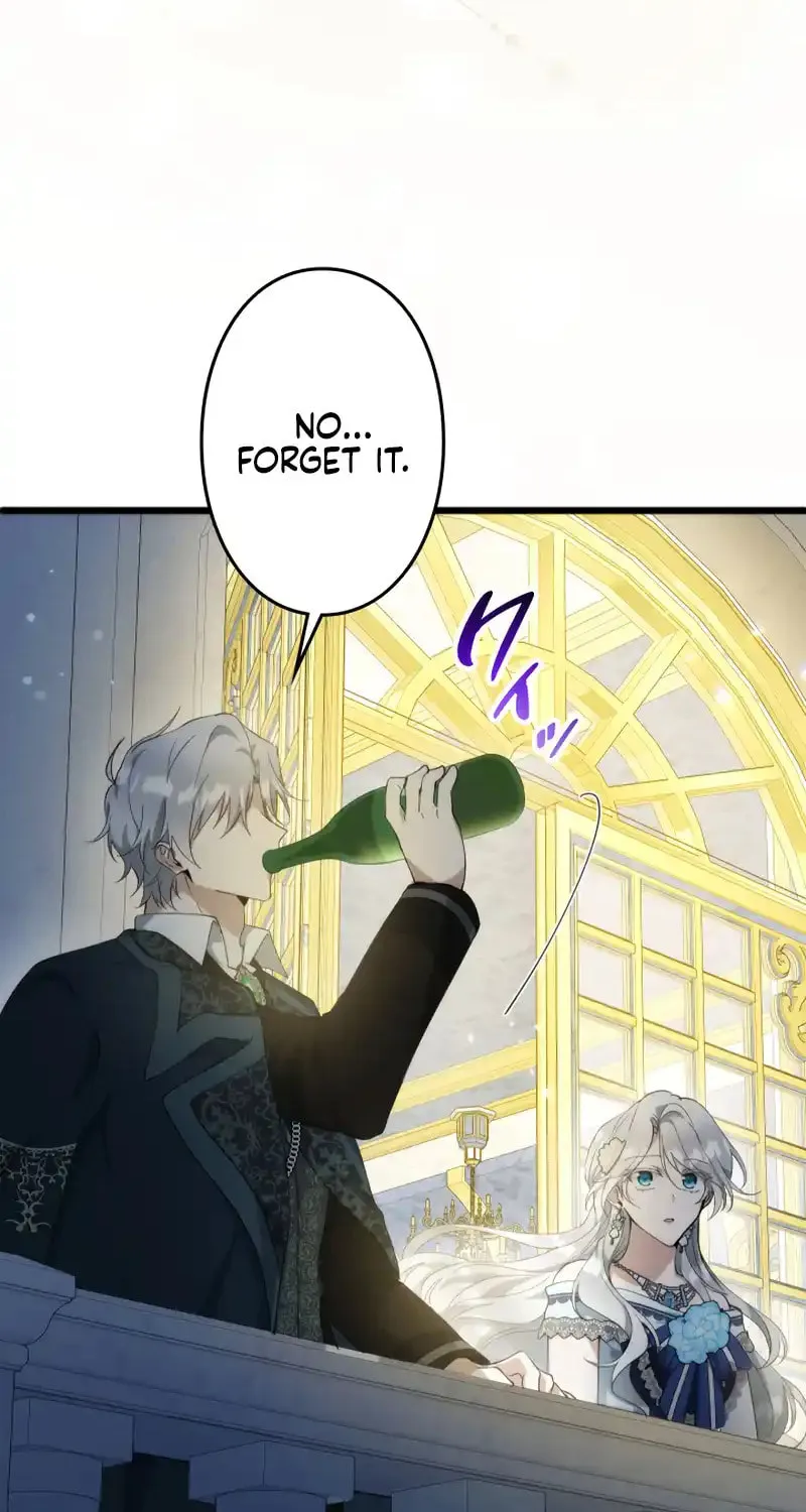 I Became a Fallen Saint Pregnant With a Tyrant Chapter 36 page 91 - 