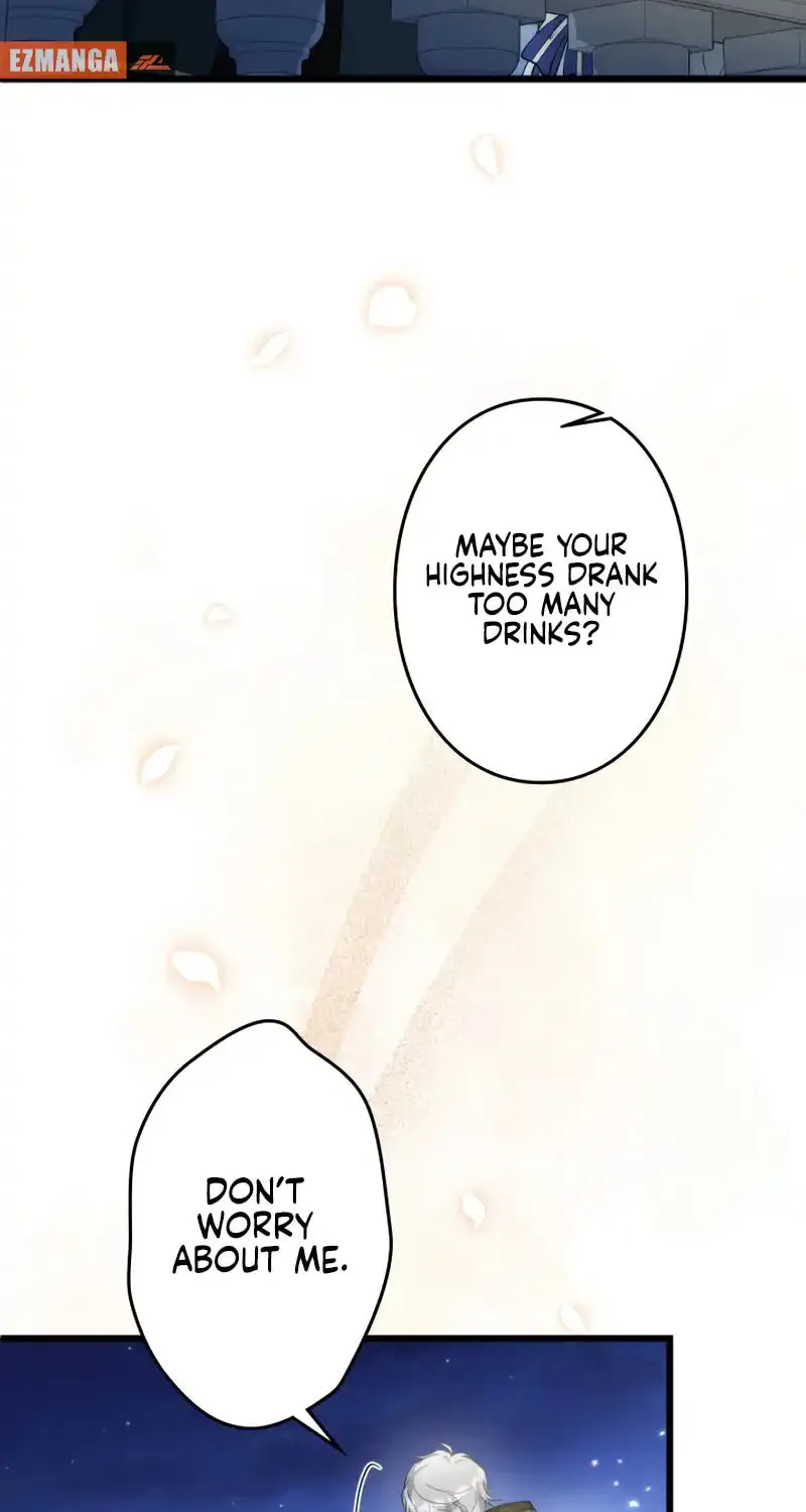 I Became a Fallen Saint Pregnant With a Tyrant Chapter 36 page 92 - 