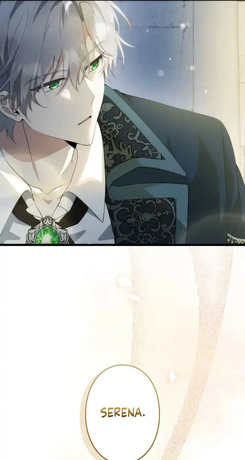 I Became a Fallen Saint Pregnant With a Tyrant Chapter 36 page 94 - 