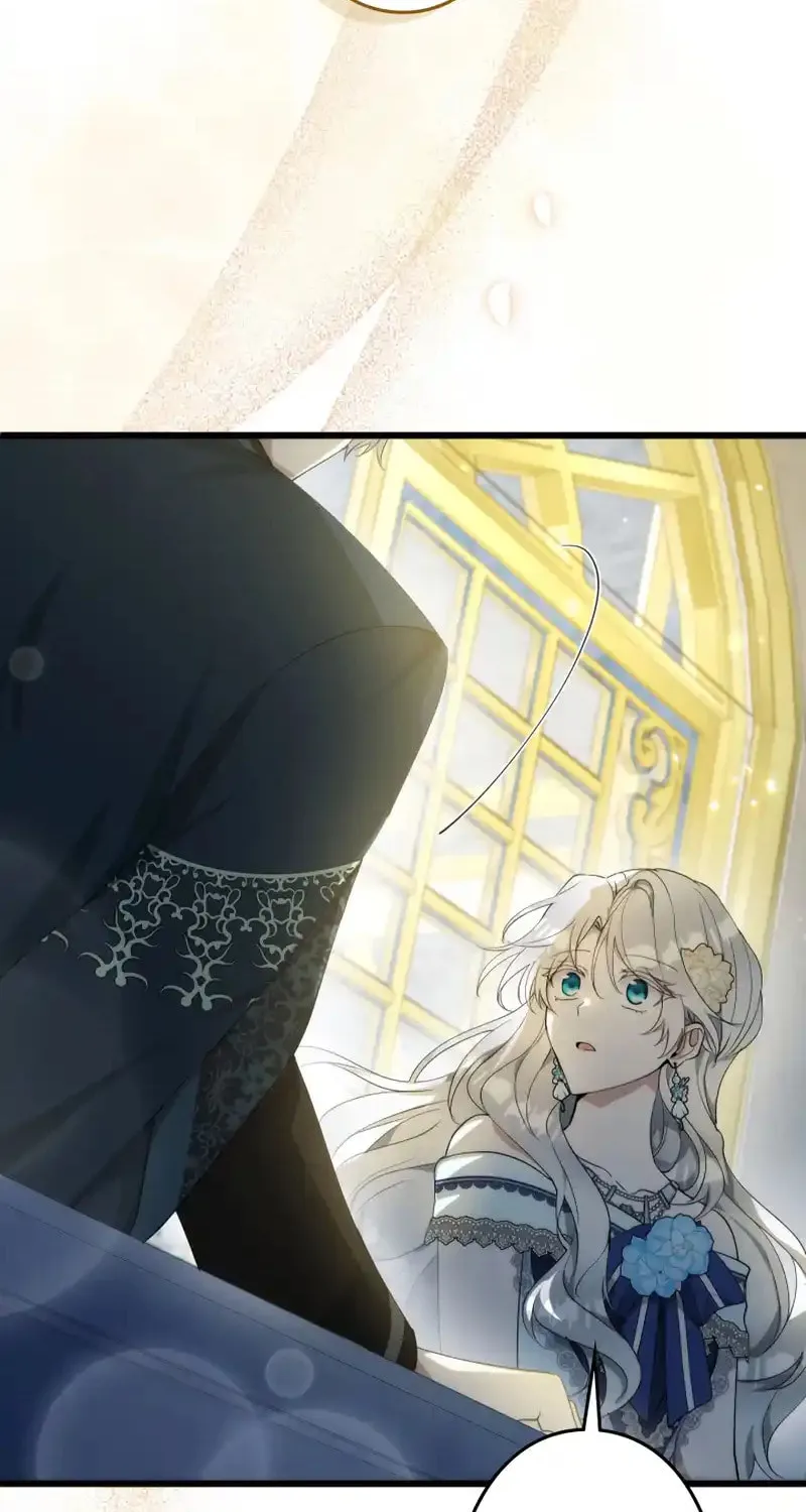 I Became a Fallen Saint Pregnant With a Tyrant Chapter 36 page 95 - 