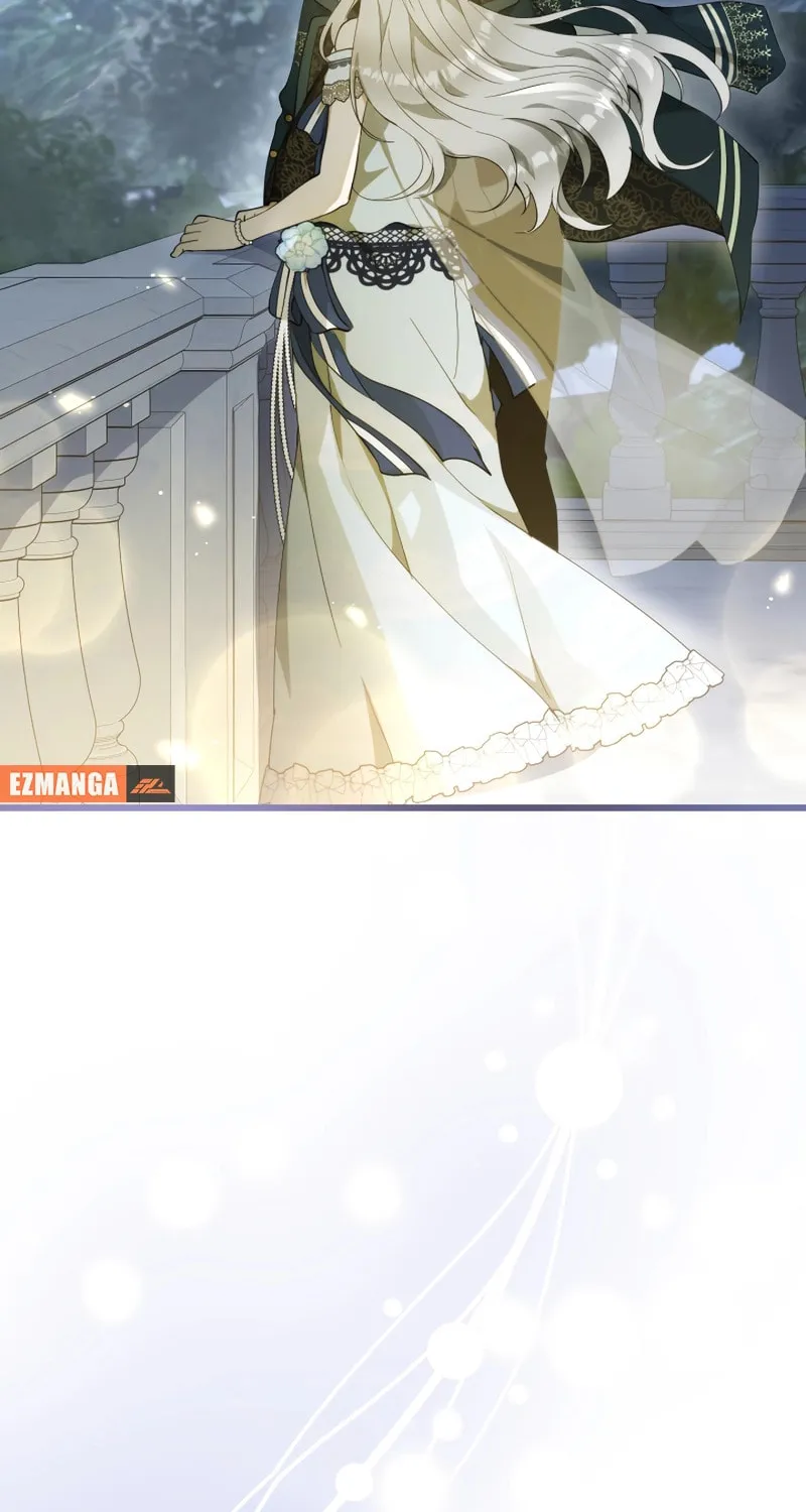 I Became a Fallen Saint Pregnant With a Tyrant Chapter 37 page 2 - 