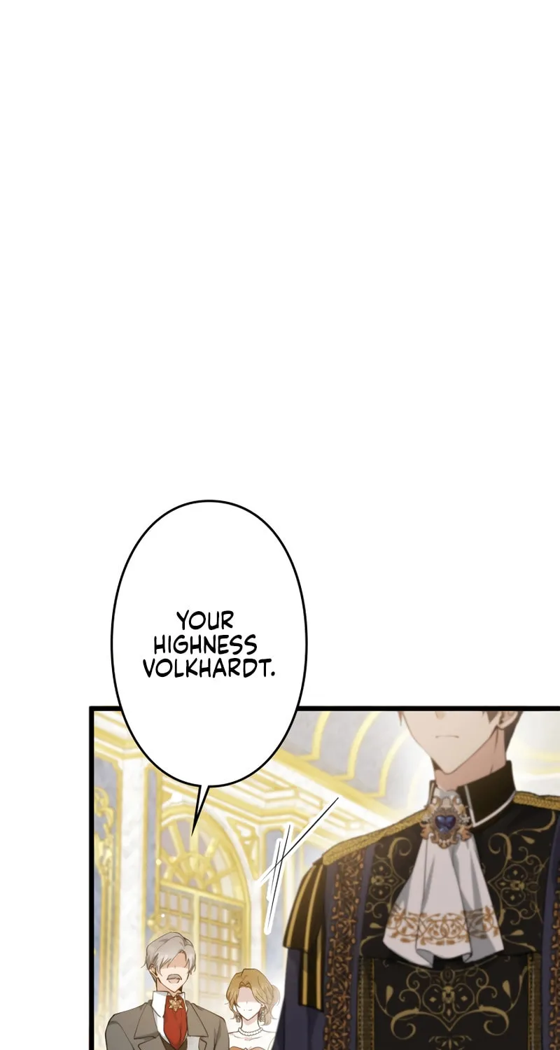 I Became a Fallen Saint Pregnant With a Tyrant Chapter 37 page 11 - 