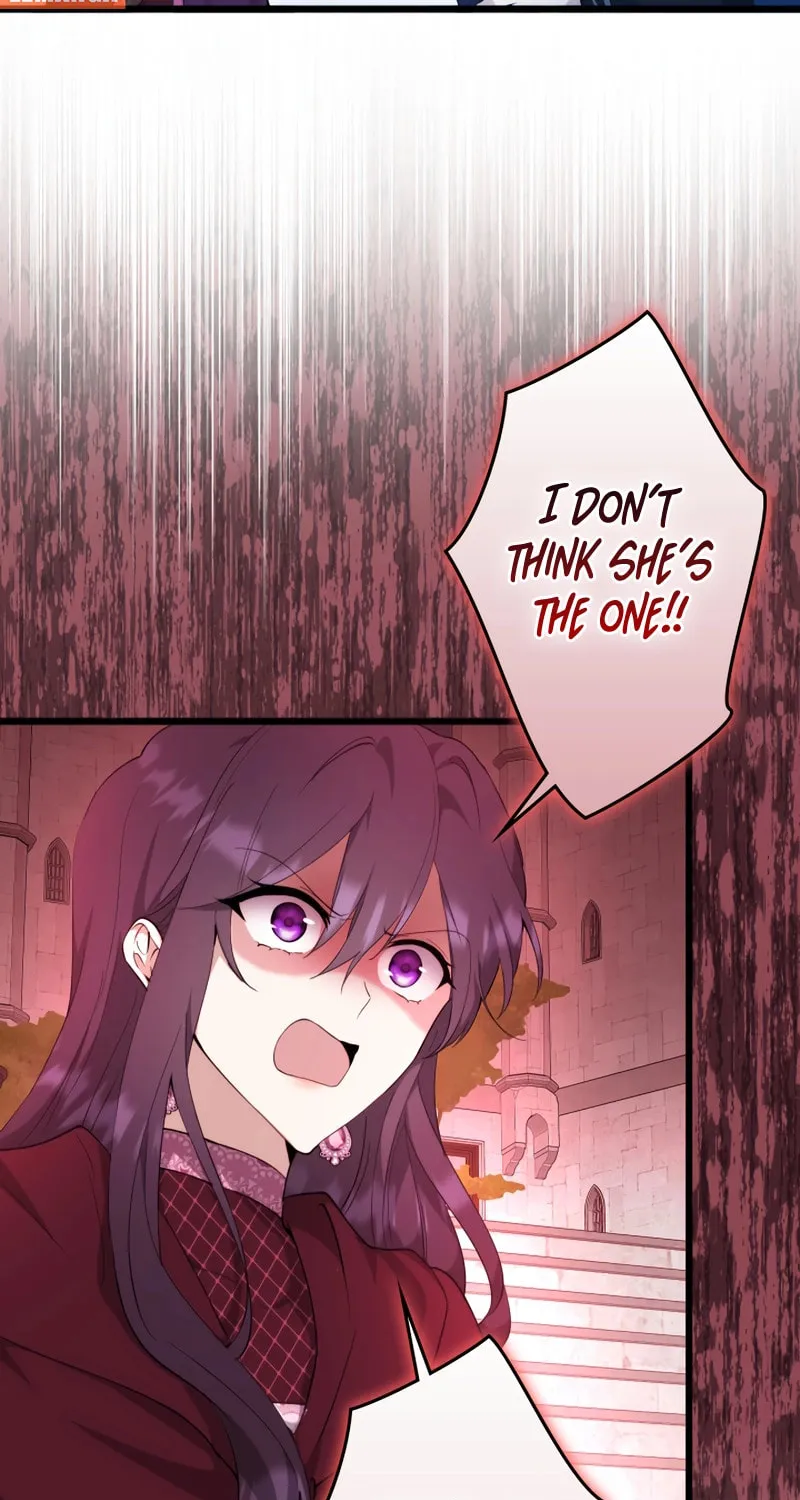 I Became a Fallen Saint Pregnant With a Tyrant Chapter 37 page 105 - 