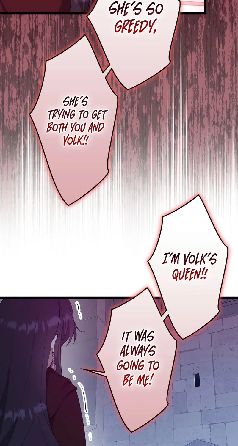 I Became a Fallen Saint Pregnant With a Tyrant Chapter 37 page 106 - 