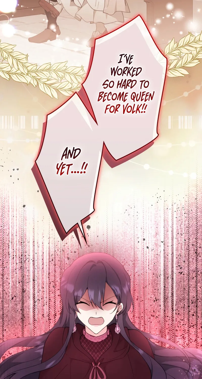 I Became a Fallen Saint Pregnant With a Tyrant Chapter 37 page 108 - 