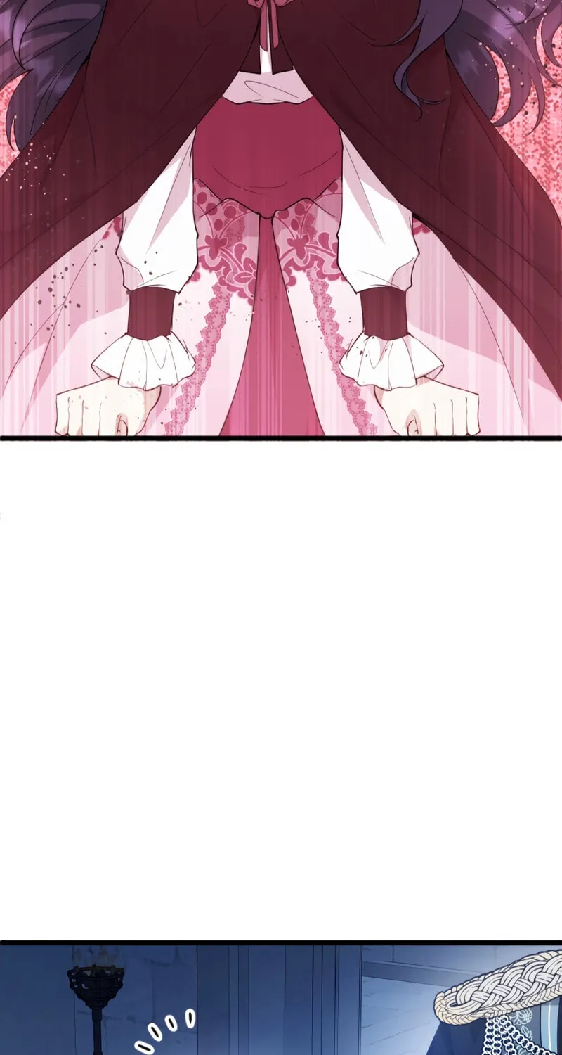 I Became a Fallen Saint Pregnant With a Tyrant Chapter 37 page 109 - 