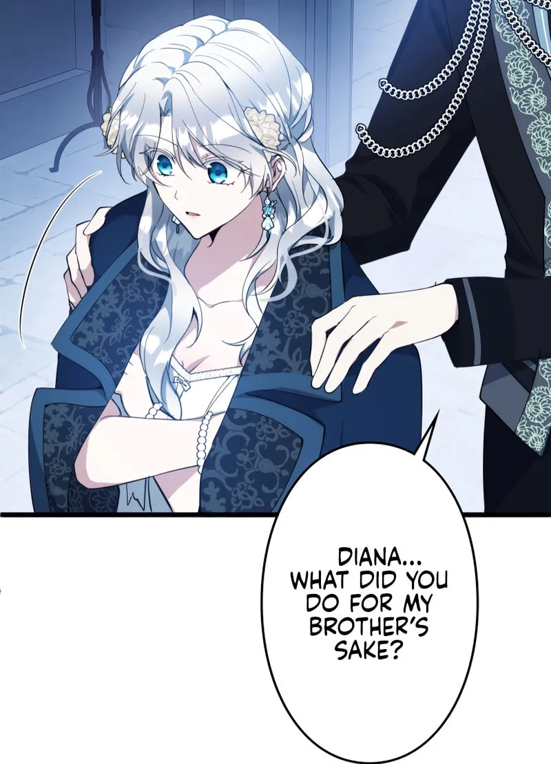 I Became a Fallen Saint Pregnant With a Tyrant Chapter 37 page 110 - 