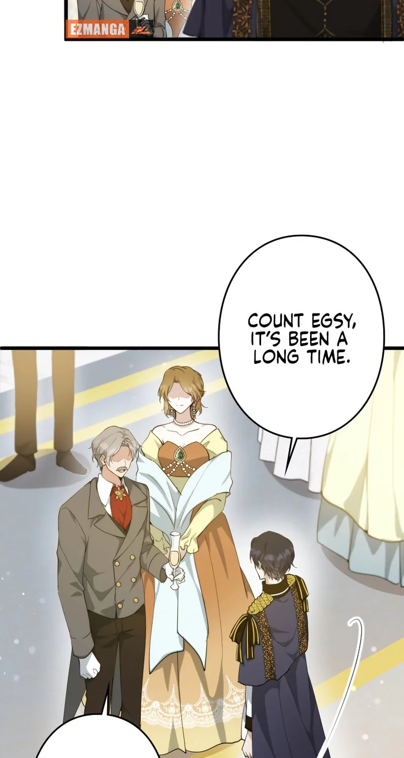 I Became a Fallen Saint Pregnant With a Tyrant Chapter 37 page 12 - 