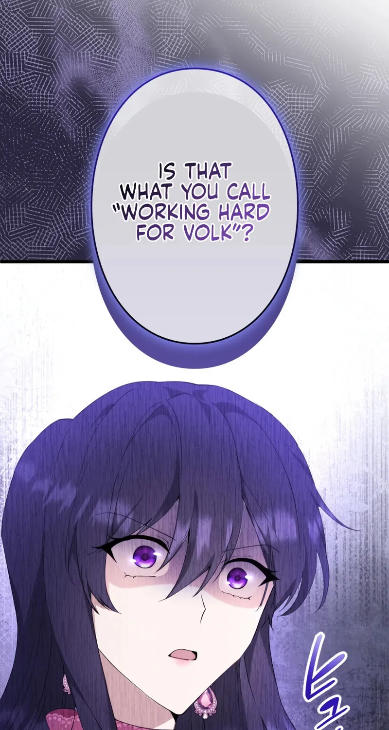I Became a Fallen Saint Pregnant With a Tyrant Chapter 37 page 112 - 