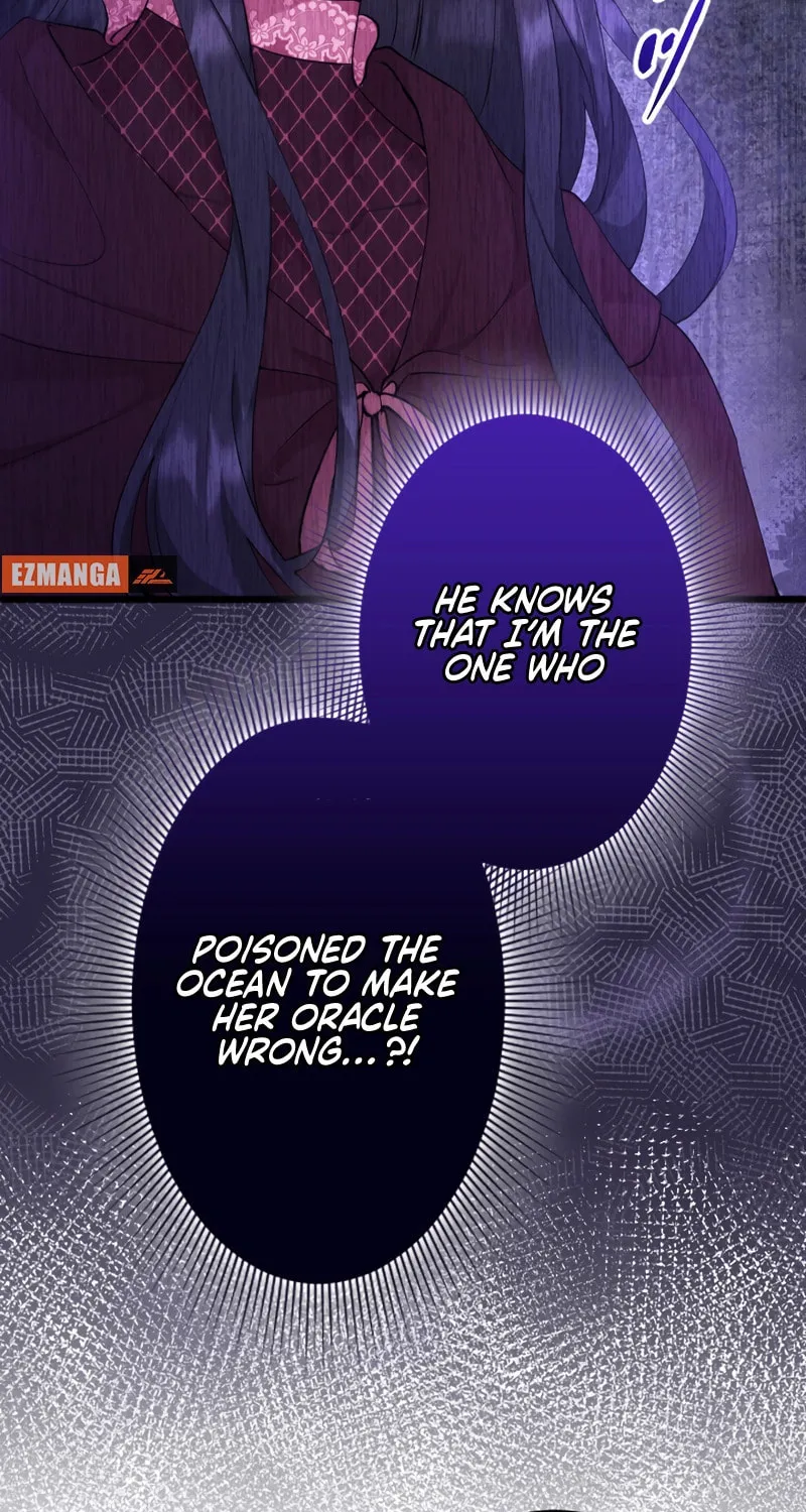 I Became a Fallen Saint Pregnant With a Tyrant Chapter 37 page 113 - 