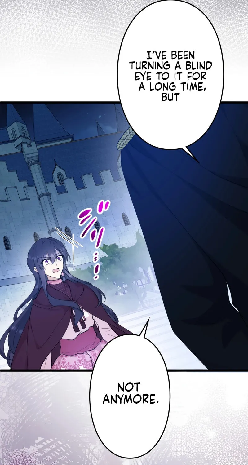 I Became a Fallen Saint Pregnant With a Tyrant Chapter 37 page 114 - 