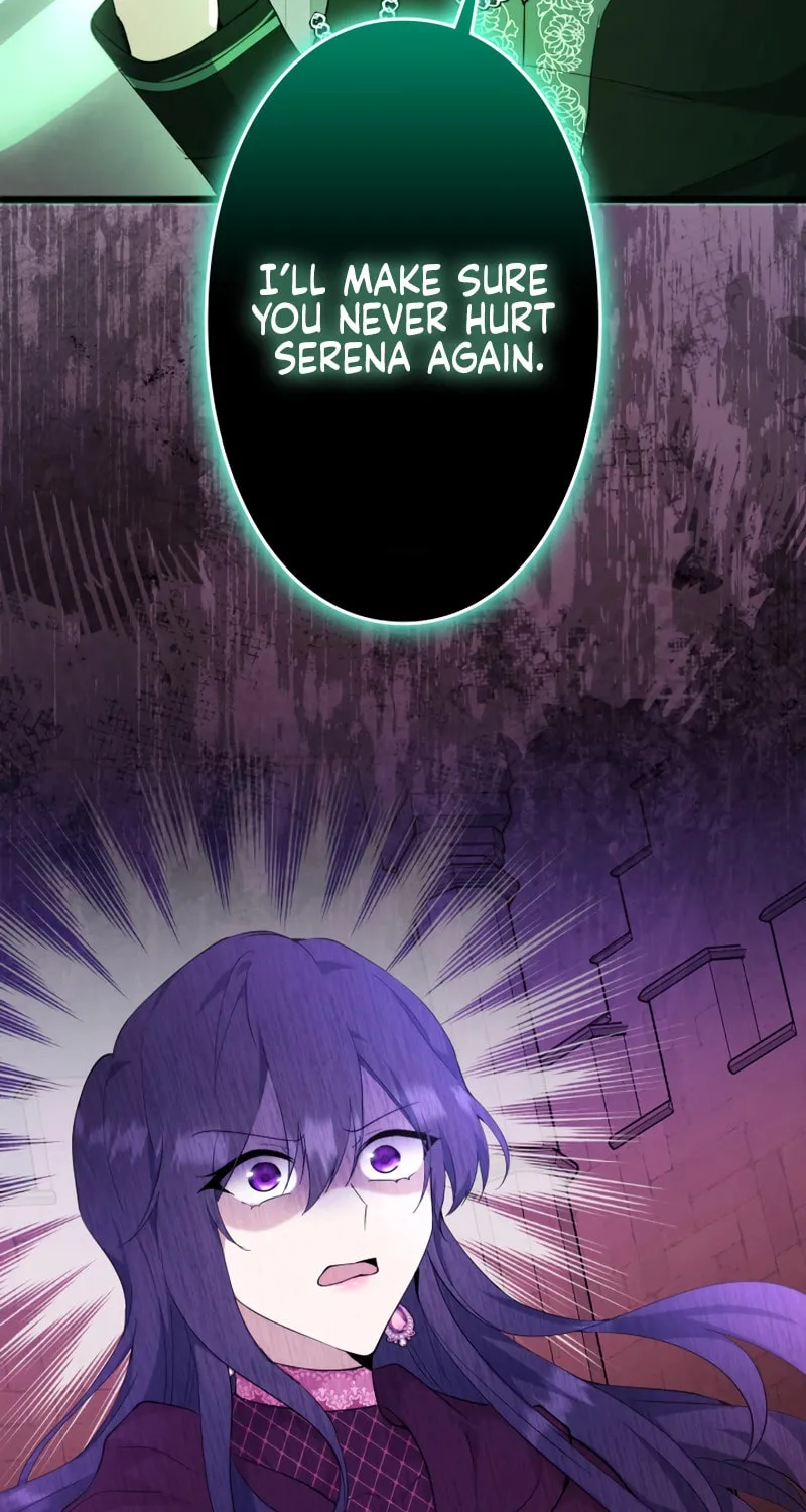 I Became a Fallen Saint Pregnant With a Tyrant Chapter 37 page 116 - 