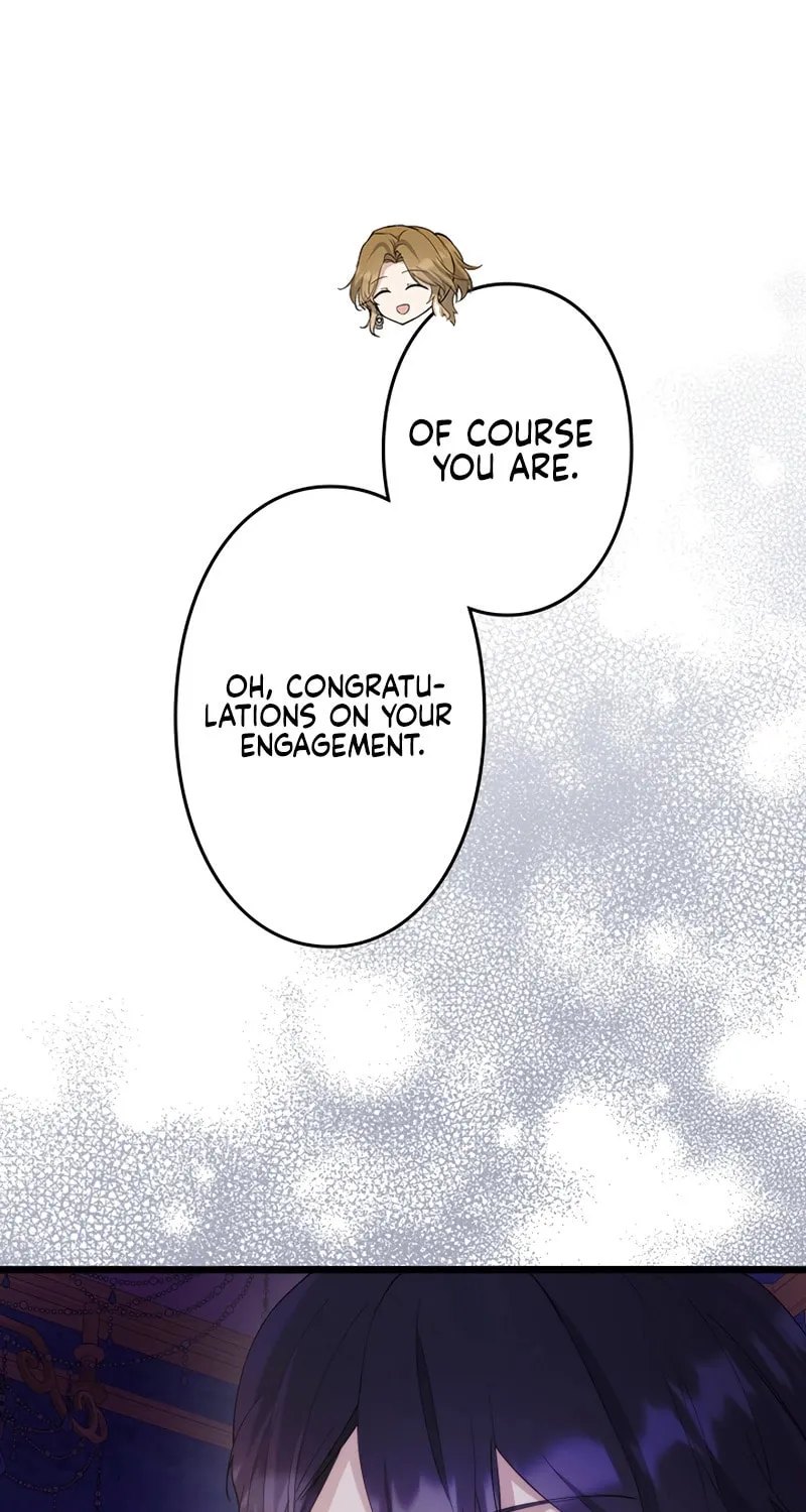 I Became a Fallen Saint Pregnant With a Tyrant Chapter 37 page 15 - 