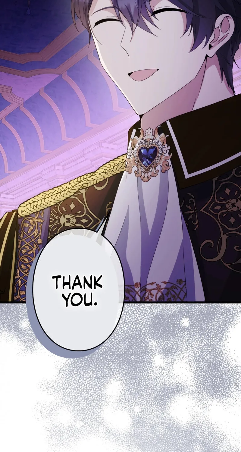 I Became a Fallen Saint Pregnant With a Tyrant Chapter 37 page 16 - 