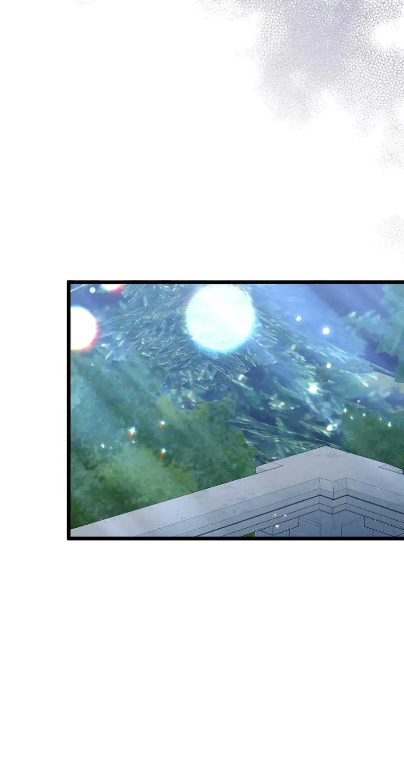 I Became a Fallen Saint Pregnant With a Tyrant Chapter 37 page 17 - 