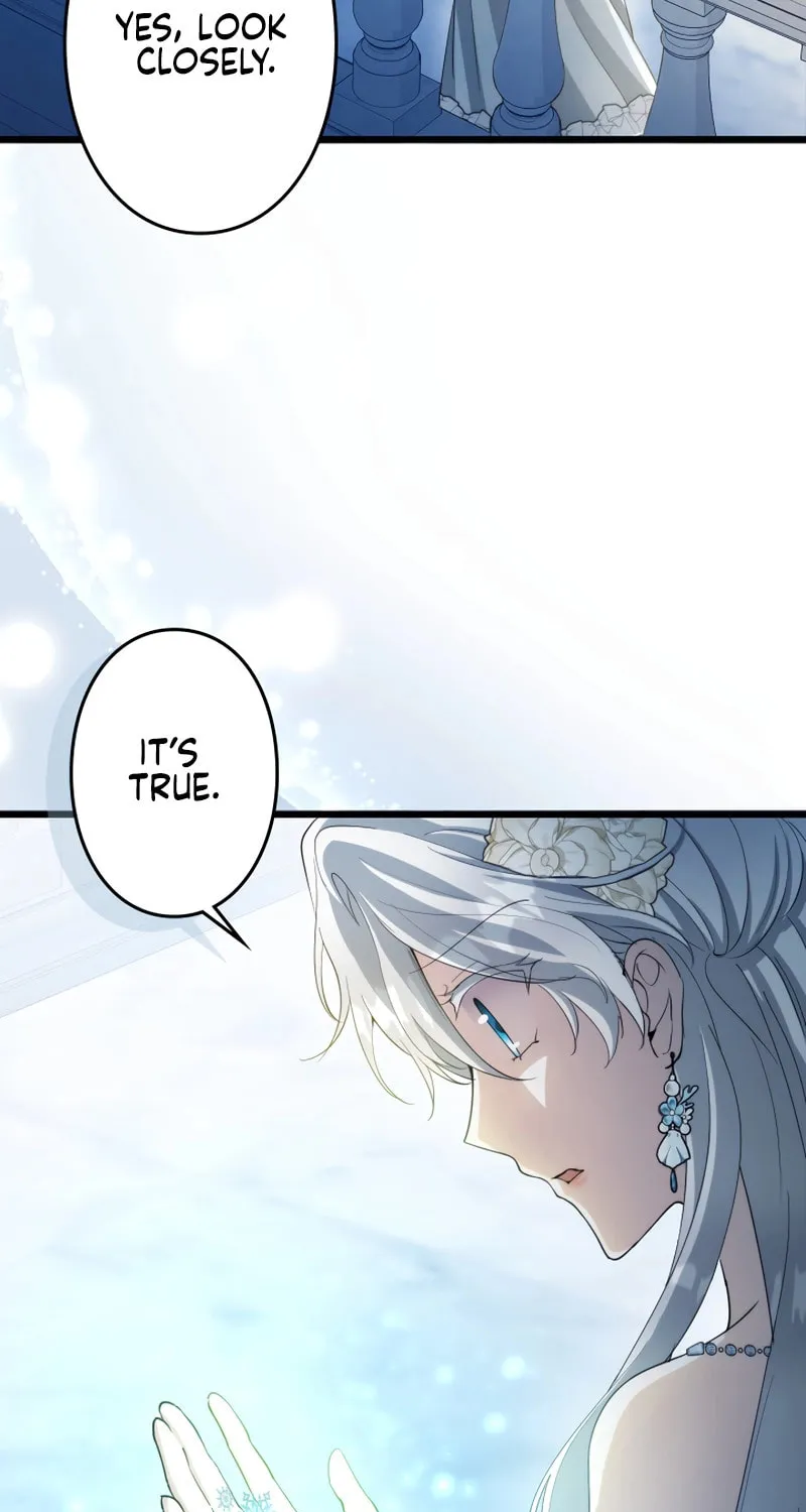 I Became a Fallen Saint Pregnant With a Tyrant Chapter 37 page 19 - 