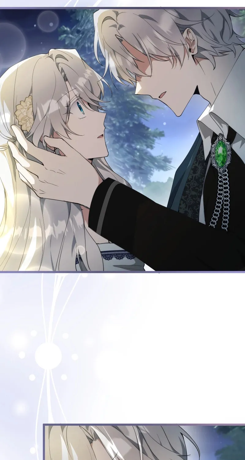 I Became a Fallen Saint Pregnant With a Tyrant Chapter 37 page 3 - 
