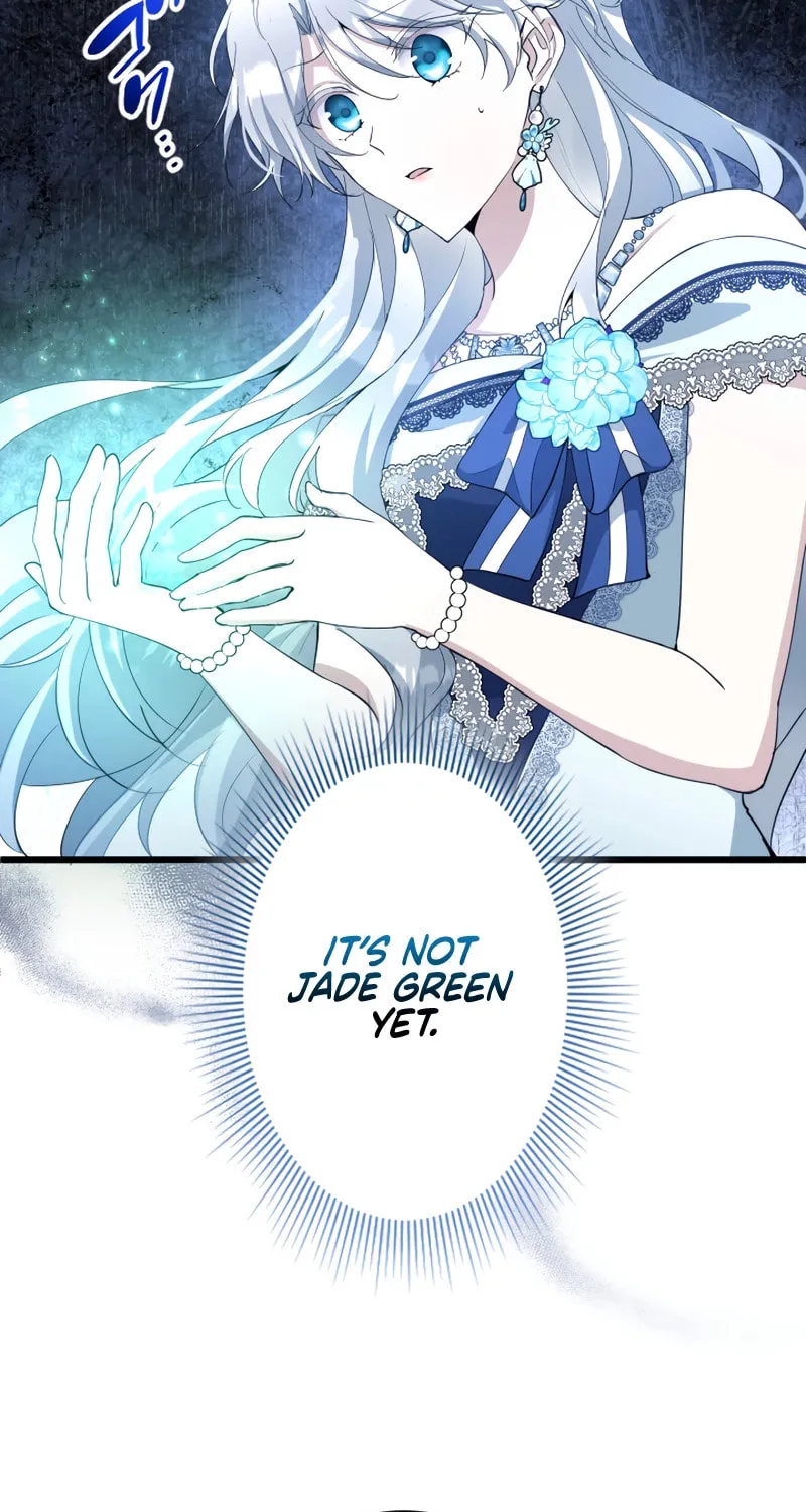 I Became a Fallen Saint Pregnant With a Tyrant Chapter 37 page 25 - 