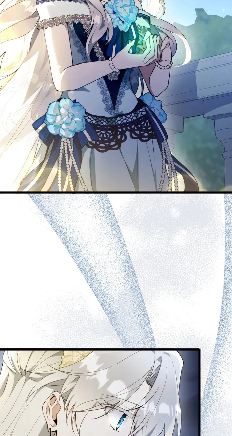 I Became a Fallen Saint Pregnant With a Tyrant Chapter 37 page 29 - 