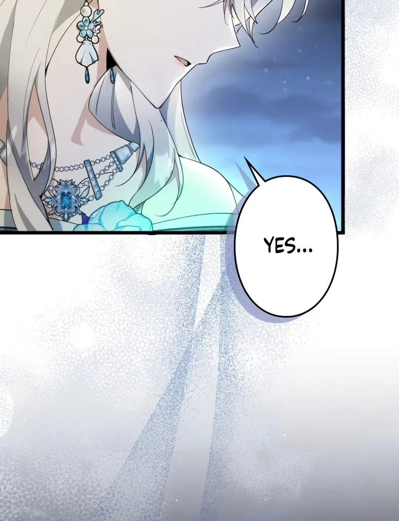 I Became a Fallen Saint Pregnant With a Tyrant Chapter 37 page 30 - 