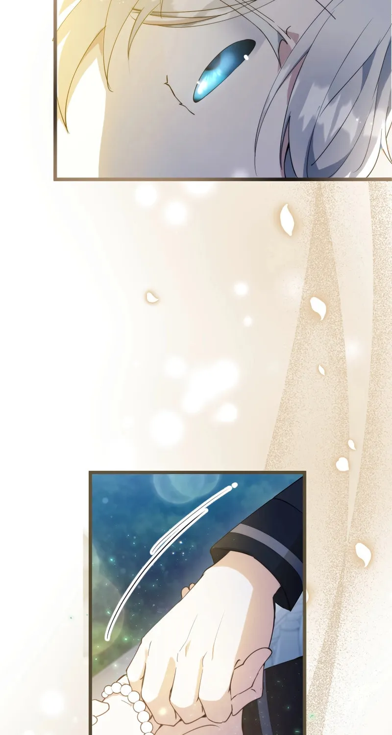 I Became a Fallen Saint Pregnant With a Tyrant Chapter 37 page 34 - 