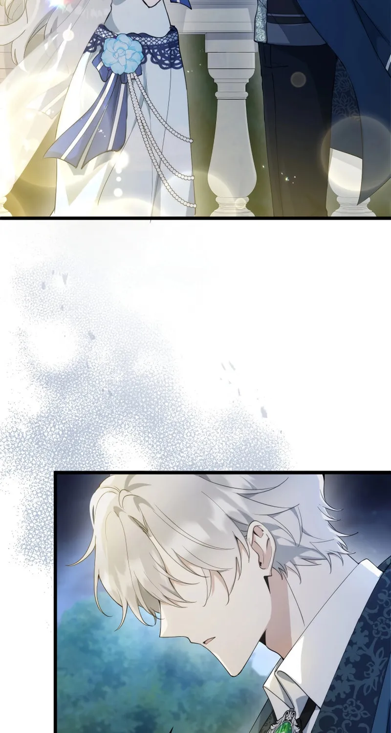 I Became a Fallen Saint Pregnant With a Tyrant Chapter 37 page 36 - 