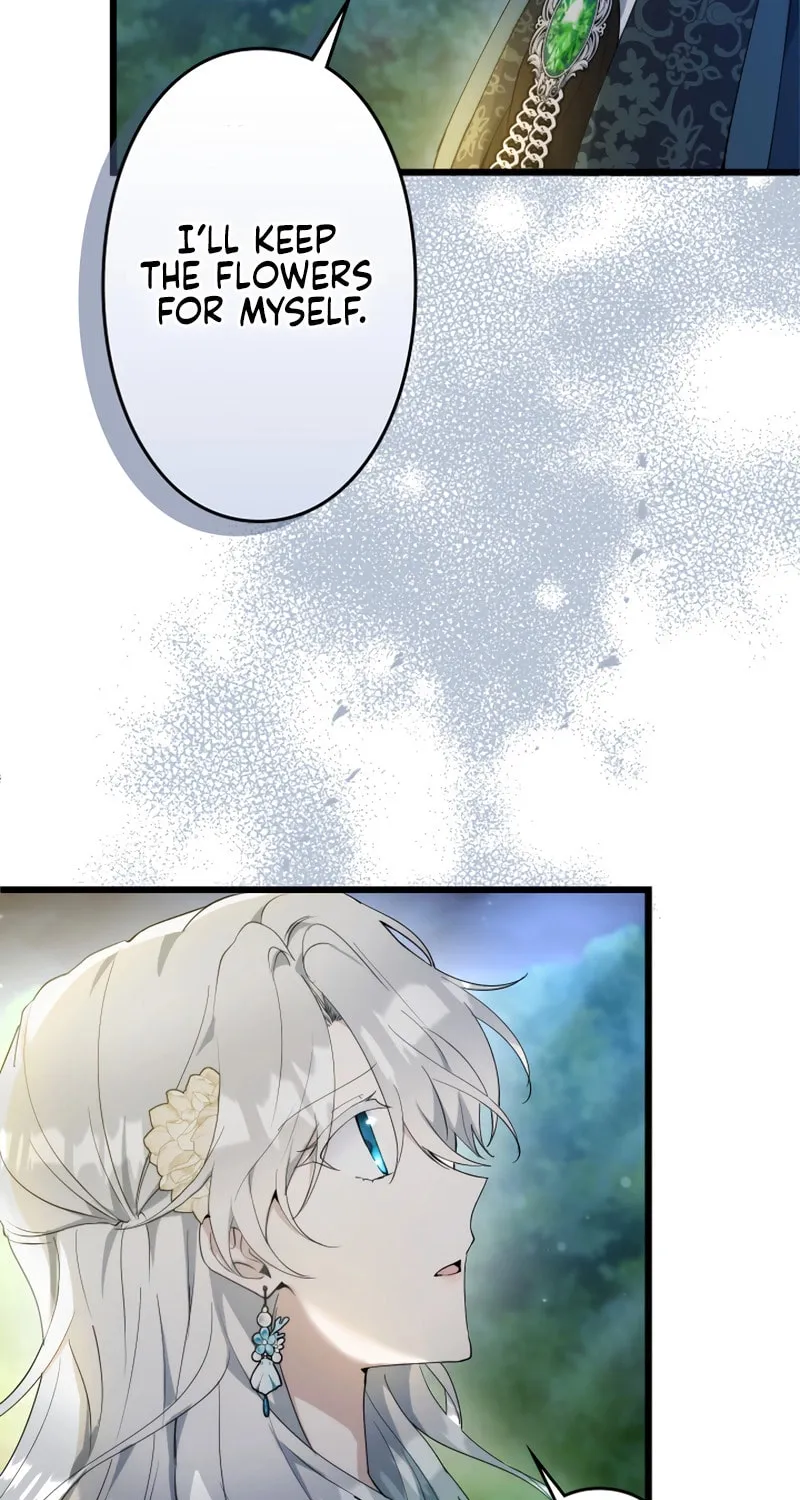 I Became a Fallen Saint Pregnant With a Tyrant Chapter 37 page 37 - 