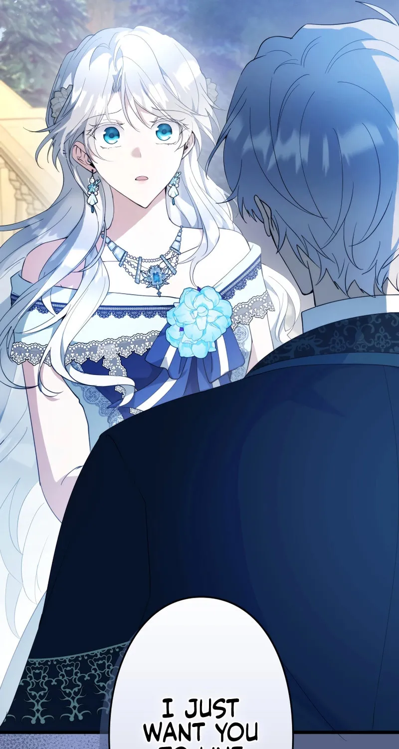 I Became a Fallen Saint Pregnant With a Tyrant Chapter 37 page 41 - 