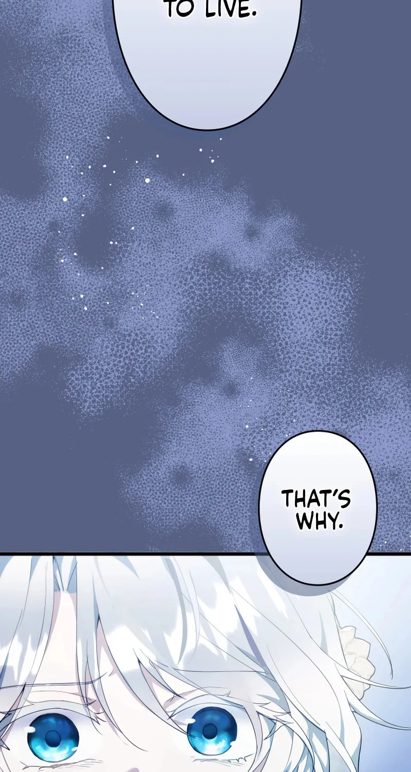 I Became a Fallen Saint Pregnant With a Tyrant Chapter 37 page 42 - 