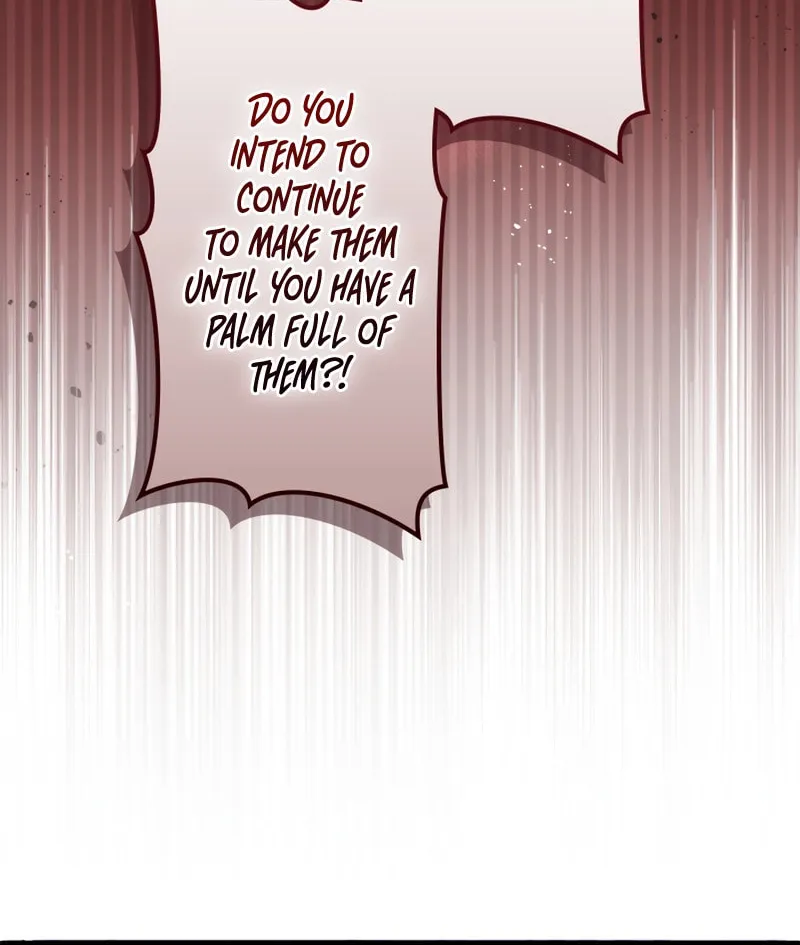 I Became a Fallen Saint Pregnant With a Tyrant Chapter 37 page 50 - 