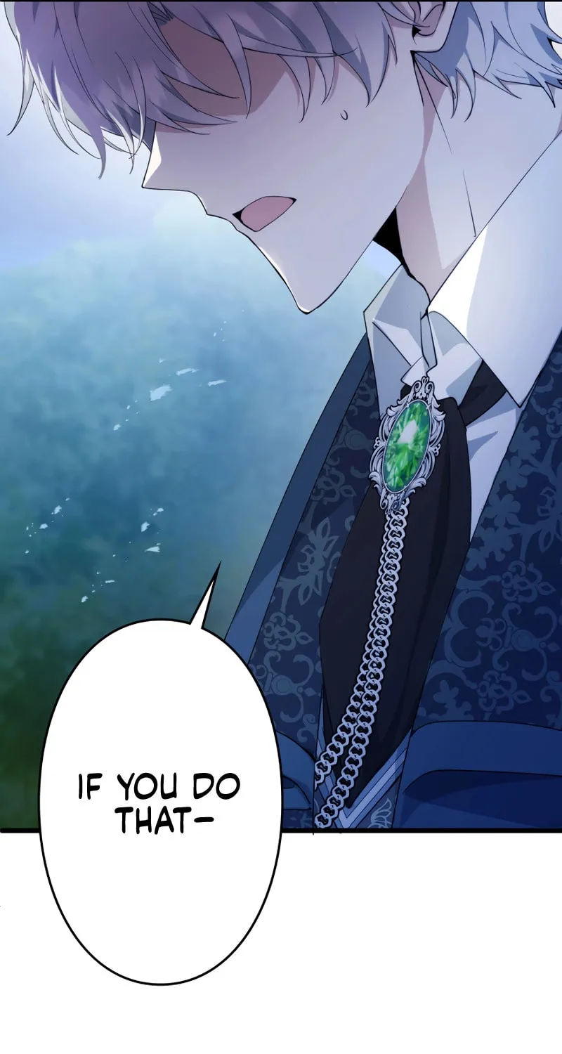 I Became a Fallen Saint Pregnant With a Tyrant Chapter 37 page 51 - 