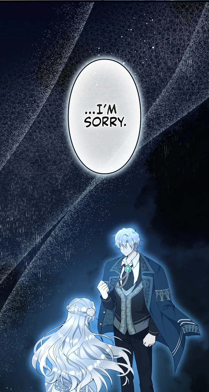 I Became a Fallen Saint Pregnant With a Tyrant Chapter 37 page 53 - 