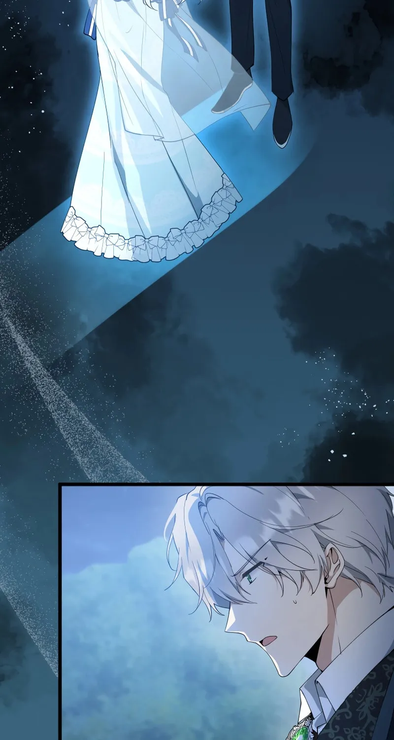 I Became a Fallen Saint Pregnant With a Tyrant Chapter 37 page 54 - 