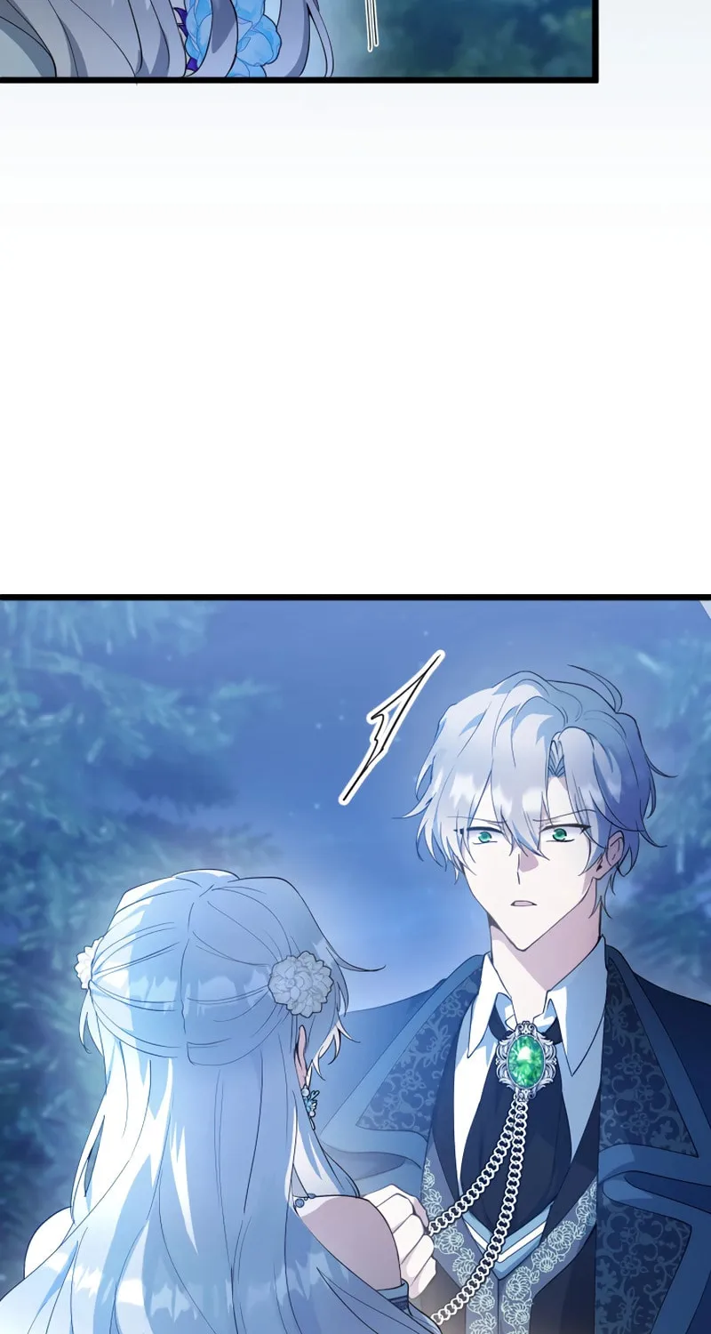 I Became a Fallen Saint Pregnant With a Tyrant Chapter 37 page 56 - 