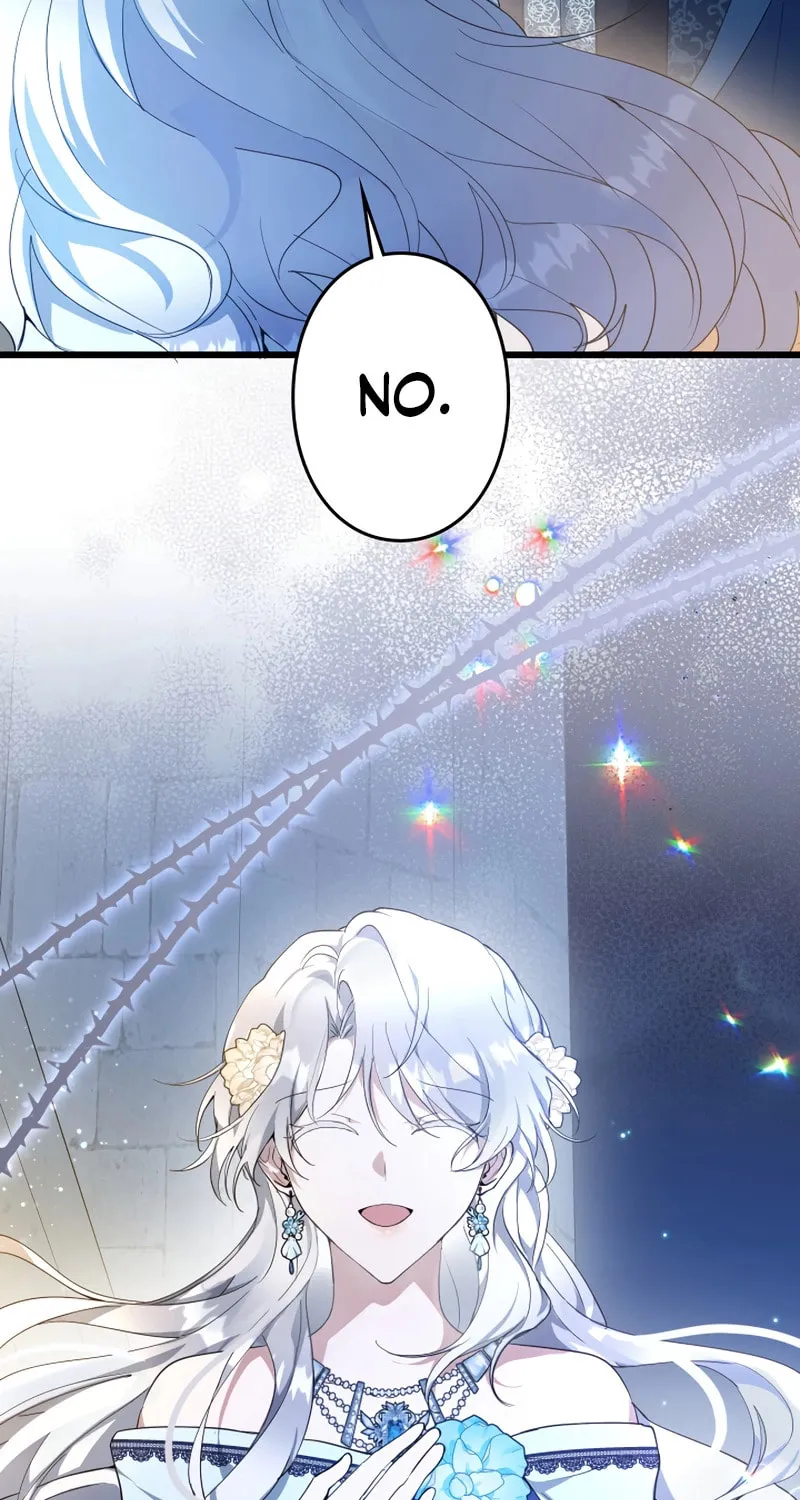 I Became a Fallen Saint Pregnant With a Tyrant Chapter 37 page 57 - 