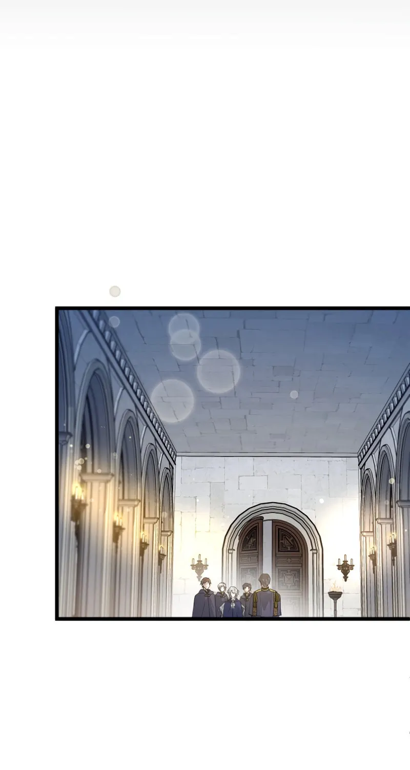 I Became a Fallen Saint Pregnant With a Tyrant Chapter 37 page 61 - 