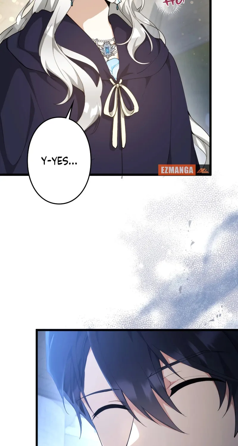 I Became a Fallen Saint Pregnant With a Tyrant Chapter 37 page 65 - 
