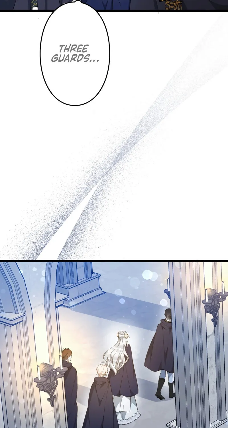 I Became a Fallen Saint Pregnant With a Tyrant Chapter 37 page 67 - 