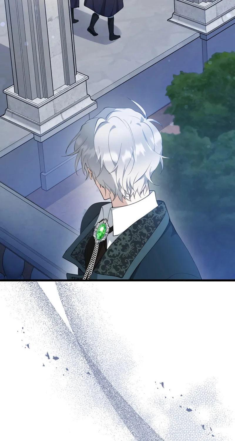 I Became a Fallen Saint Pregnant With a Tyrant Chapter 37 page 68 - 