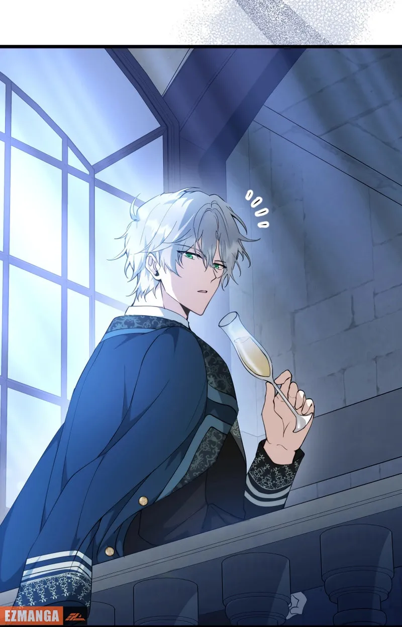 I Became a Fallen Saint Pregnant With a Tyrant Chapter 37 page 69 - 