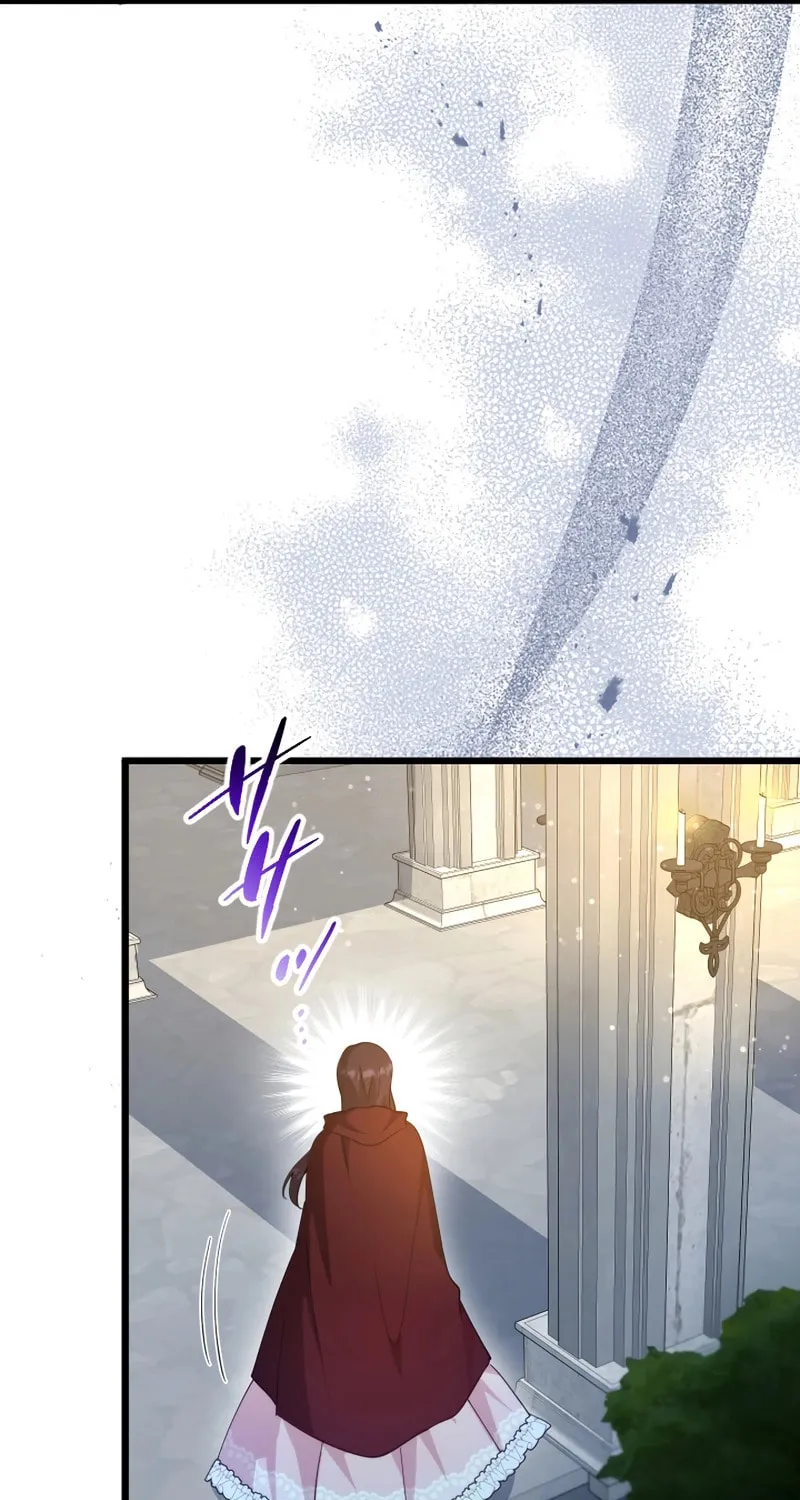 I Became a Fallen Saint Pregnant With a Tyrant Chapter 37 page 70 - 